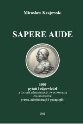 Sapere aude 