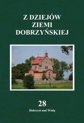 Z dziejów Ziemi Dobrzyńskiej, t. 28, pod red. M. Krajewskiego i R. Bartoszewskiego
